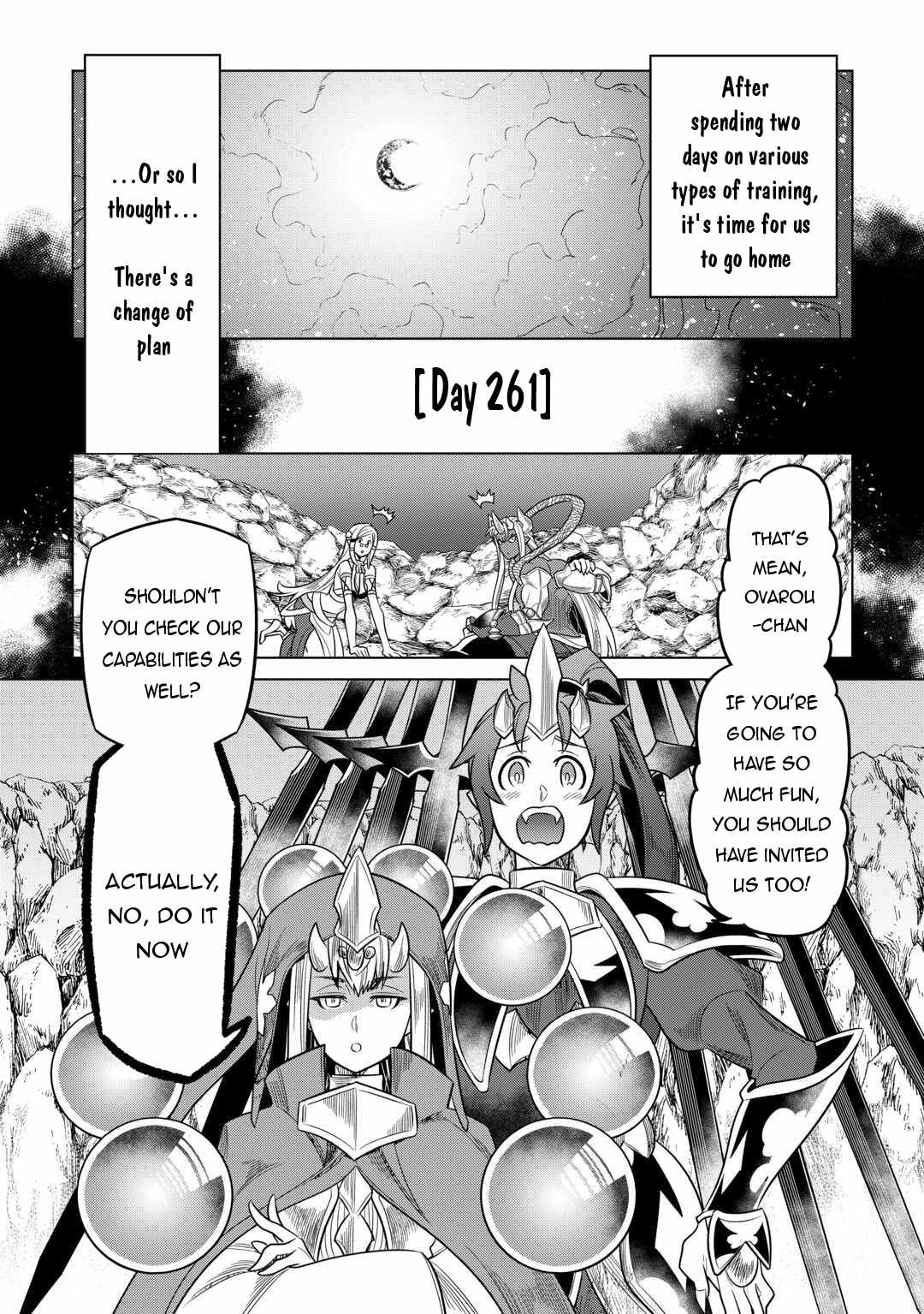 Re:Monster Chapter 103 17